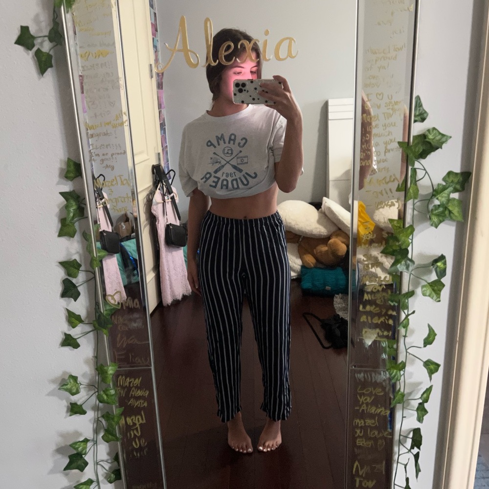 BRANDY pants